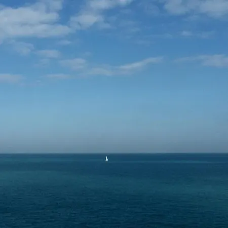 Casa Luce Marina * Polignano a Mare