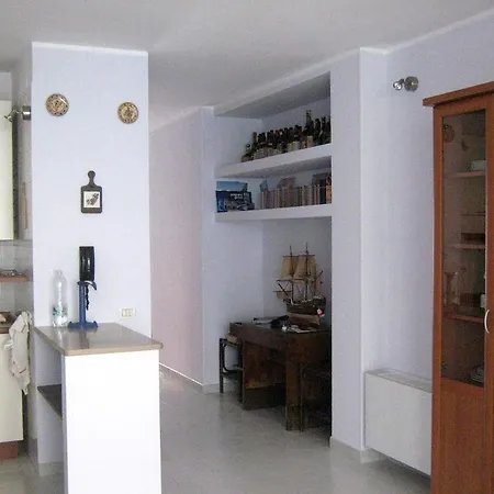 Apartament Casa Luce Marina