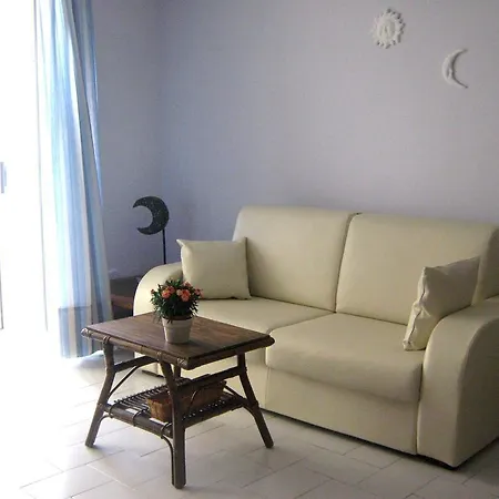 Apartament Casa Luce Marina *