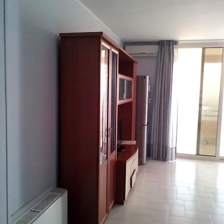Apartament Casa Luce Marina