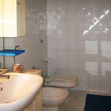 Casa Luce Marina Apartament Polignano a Mare