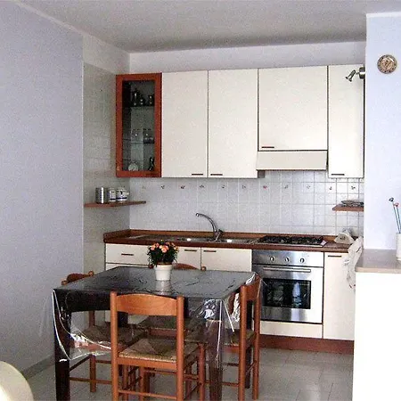 Apartament Casa Luce Marina *